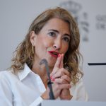 Raquel Sánchez y Óscar Puente excluyeron a 11 empresas del contrato de la SE-20 señalado por Aldama