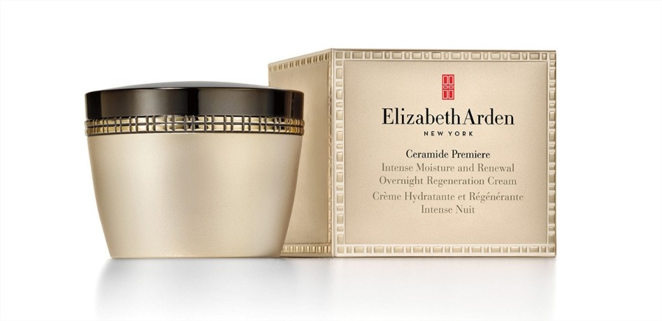 crema noche elisabeth arden