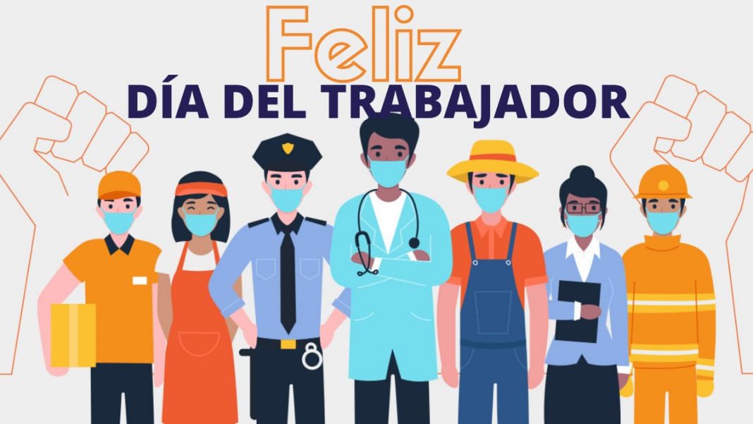 dia del trabajador