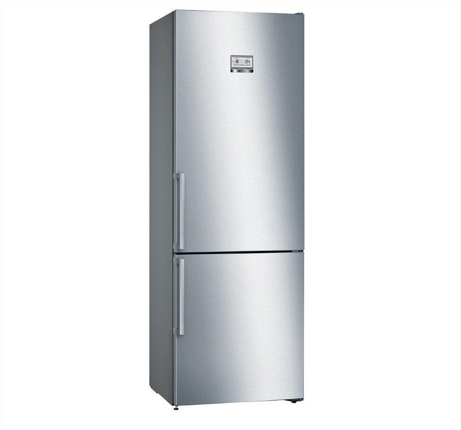 frigorifico combi bosch no frost