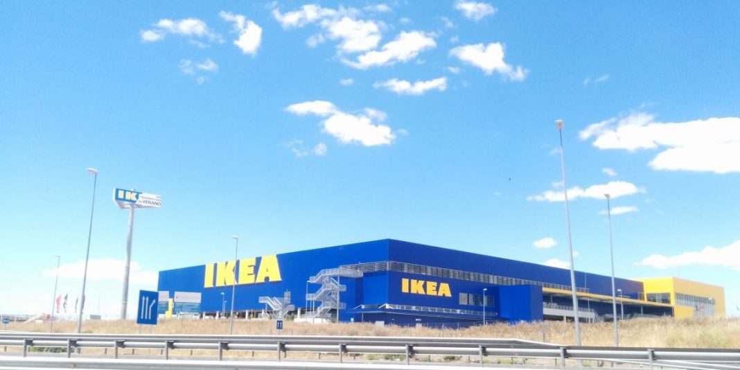 ikea torrejon ardoz