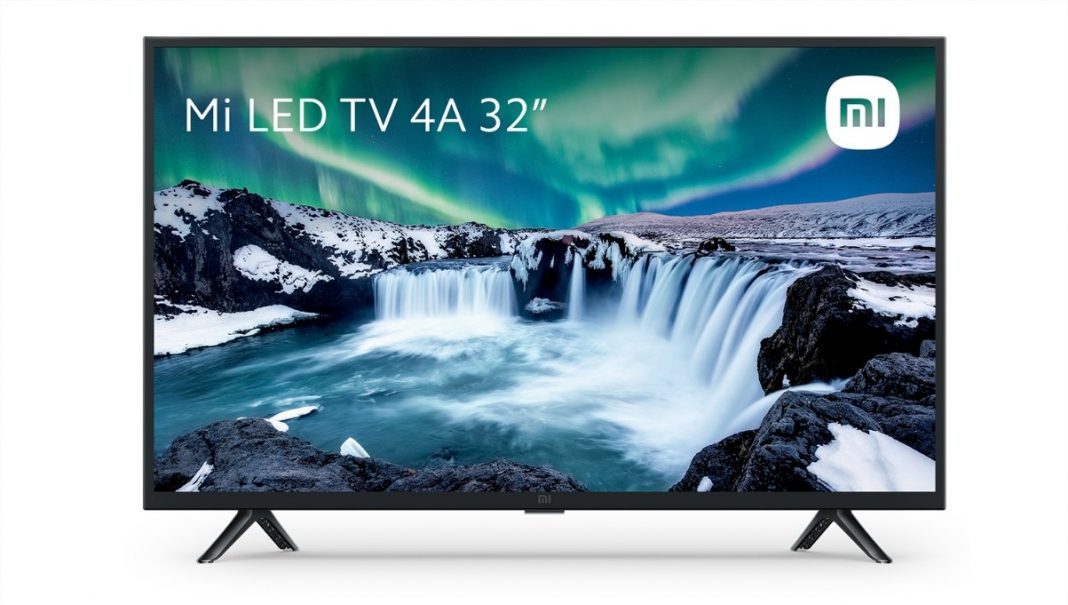 mi led tv 4a 32 xiaomi el corte ingles