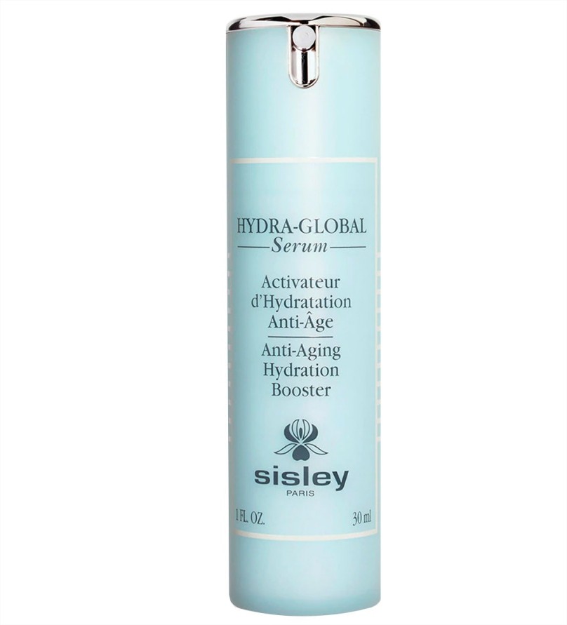 serum hydra global sisley