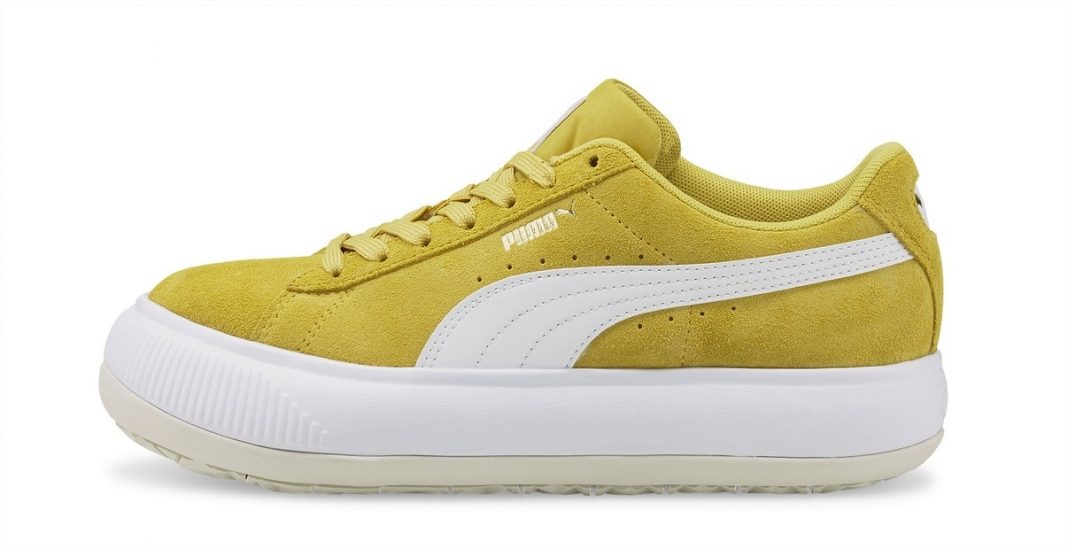 zapatillas casual puma