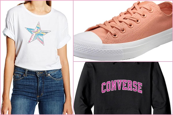 Converse on sale oferta 10