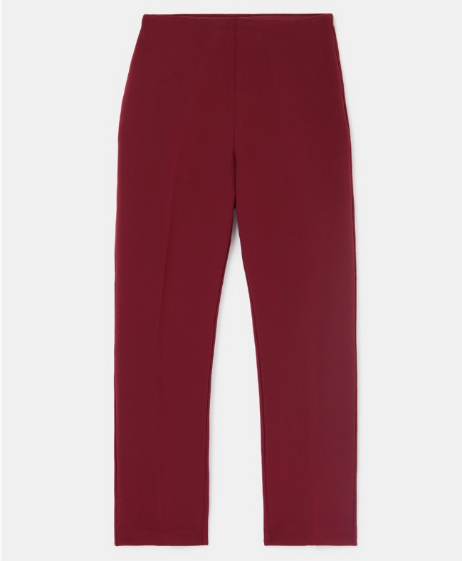 Pantalón de mujer crop el corte inglés