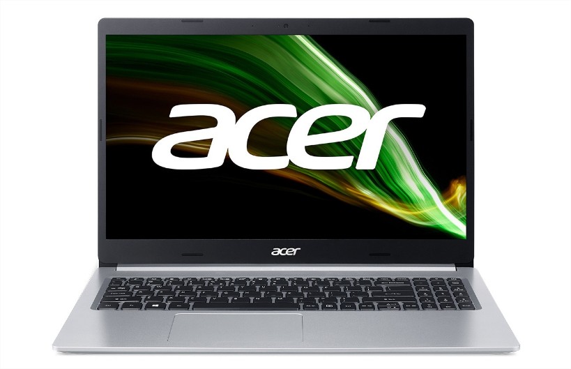 Portátil Acer Aspire 5 A515, Ryzen 7, 12GB, 512GB SSD, 15,6, W11 el corte inglés