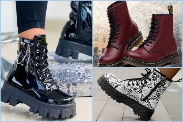 Dr martens 2024 aliexpress que es