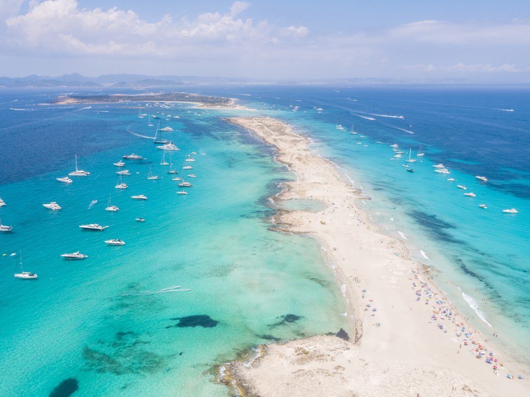 formentera ibiza