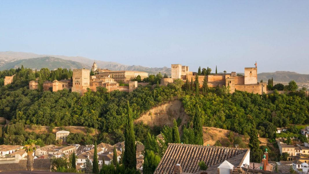 granada