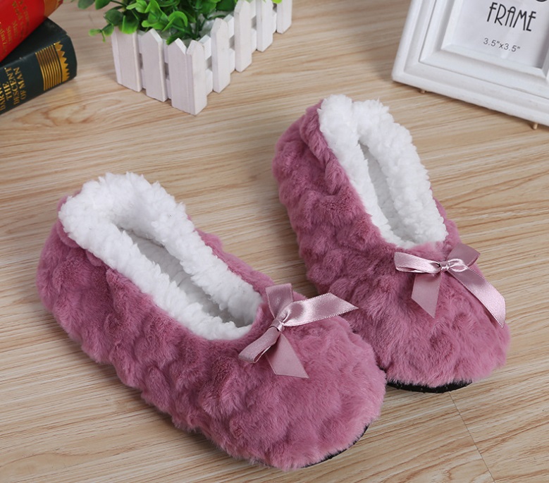 pantuflas