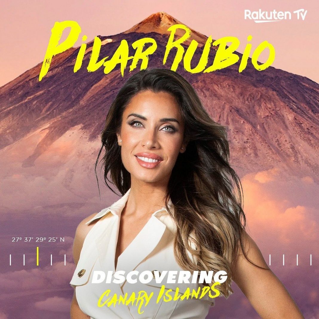 pilar rubio programa ingles