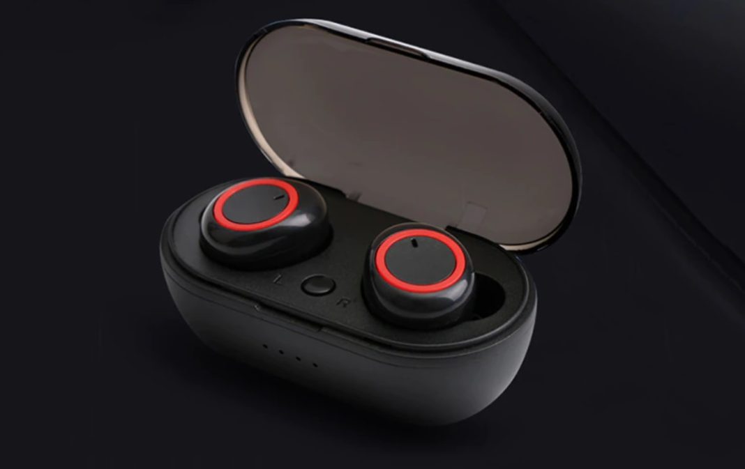 auriculares