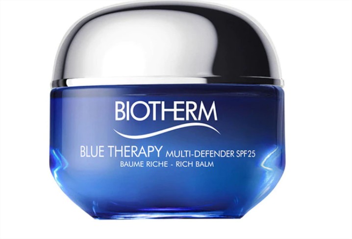 biotherm blue therapy el corte ingles