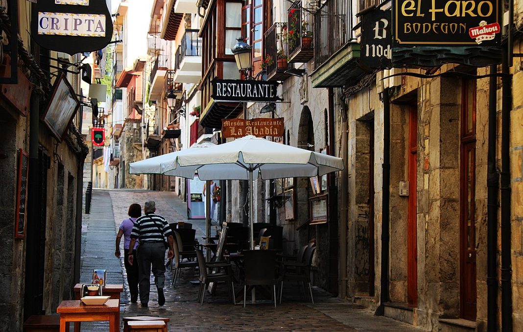 laredo mejores pueblos de cantabria