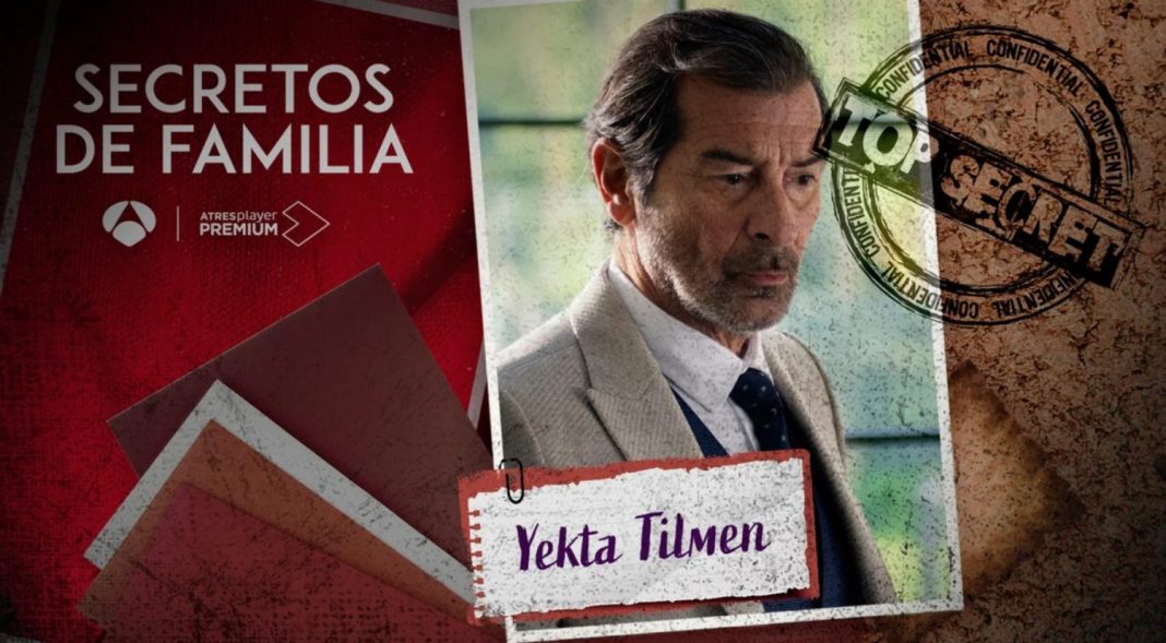 secretos de familia yekta