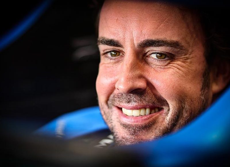 Fernando Alonso: los negocios que le han hecho perder mucho dinero