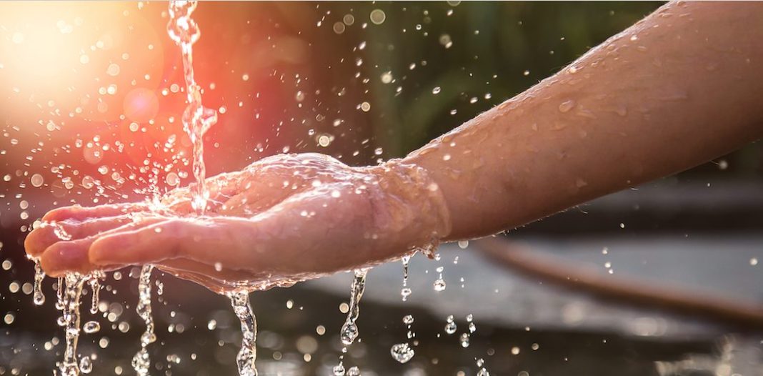 aumentar el consumo de agua ayuda