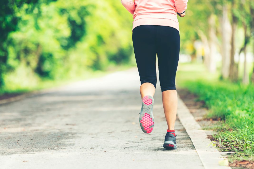 correr todos los dias no es una buena idea