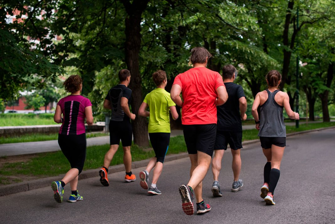 correr todos los dias te puede afectar