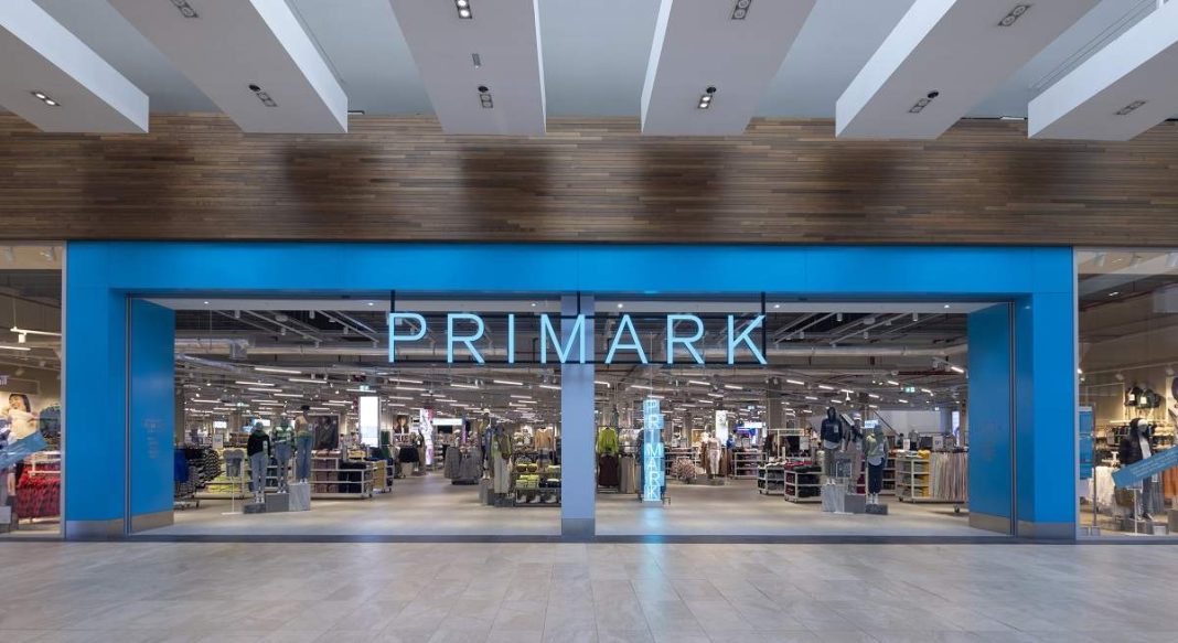 cuanto dinero puedes ganar en primark