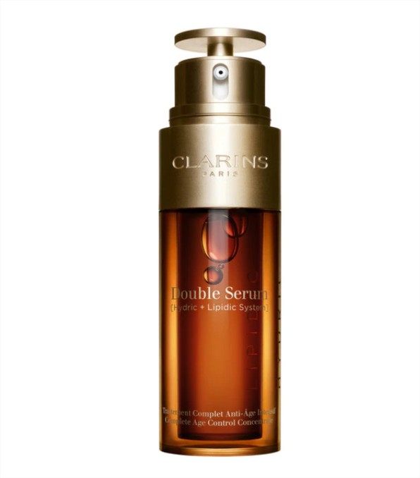 doble serum clarins el corte ingles