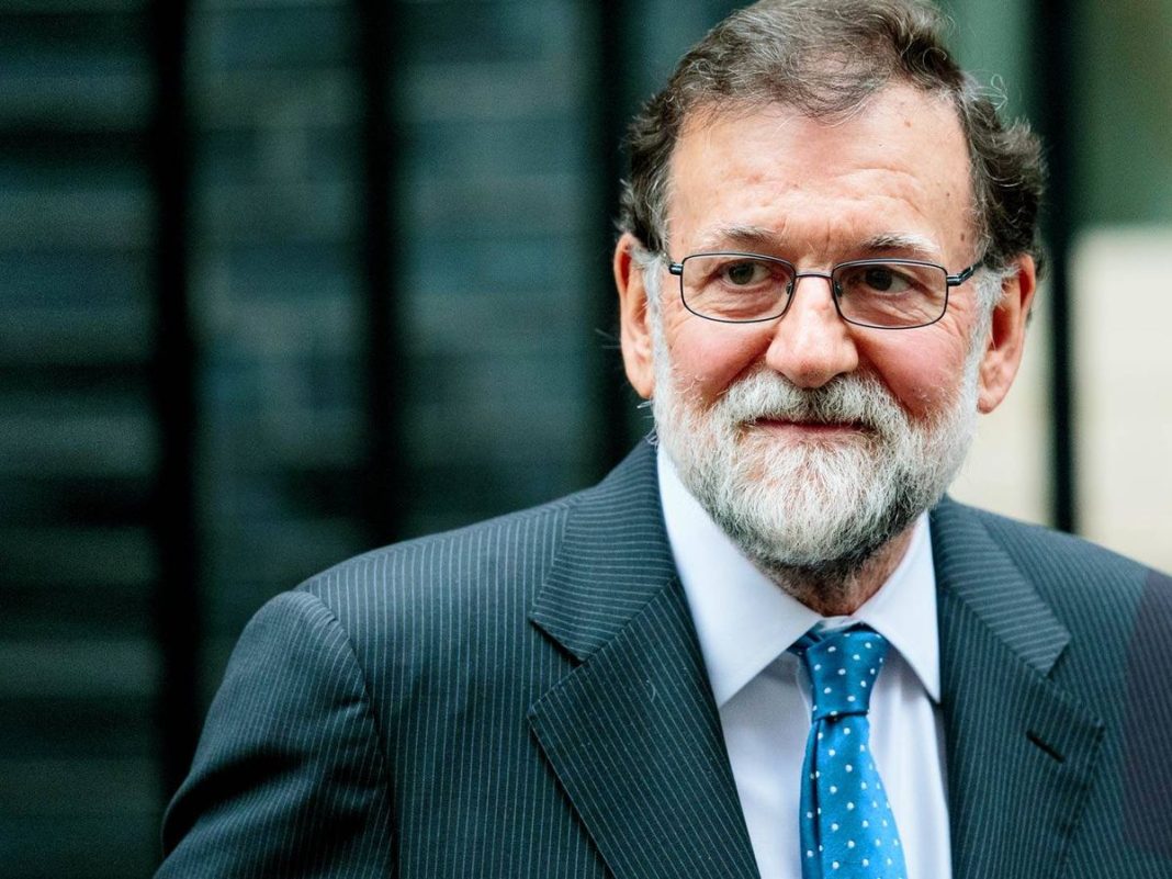 Las pérdidas de Mariano Rajoy