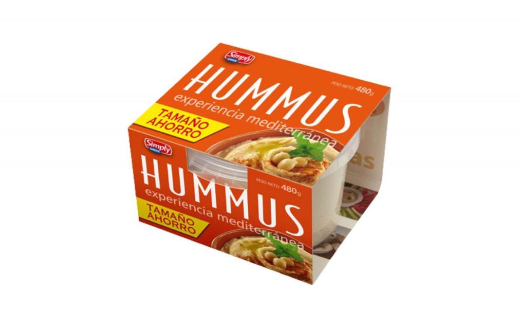 hummus