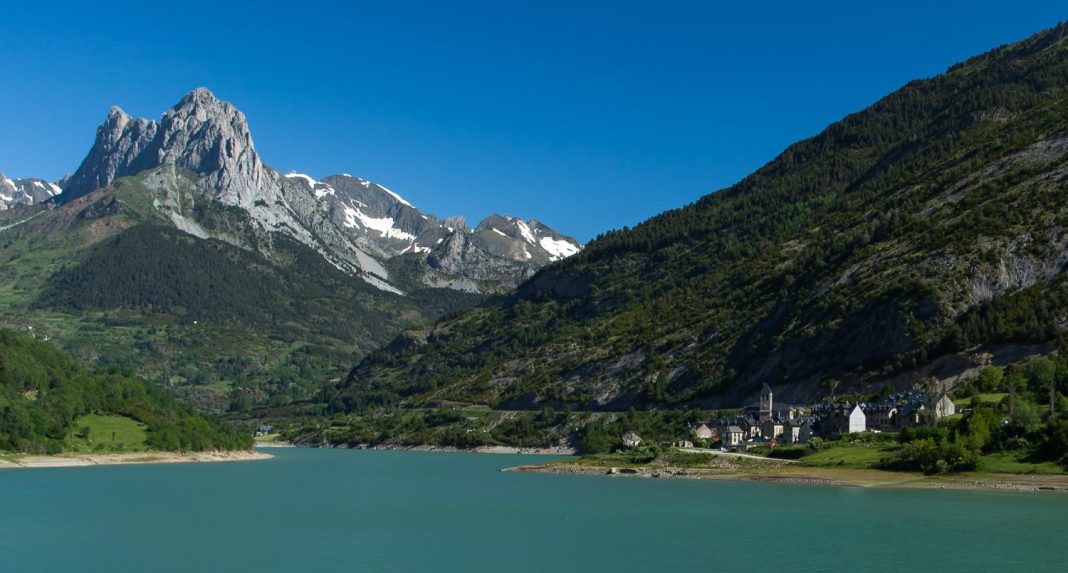 lanuza es un pueblo para perderse