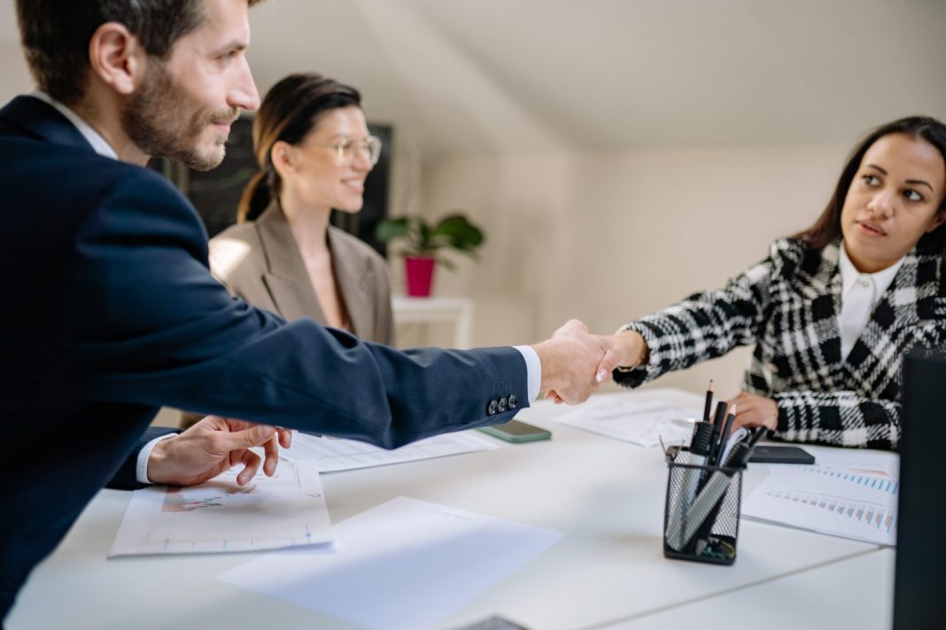 frases para romper el hielo en una entrevista laboral