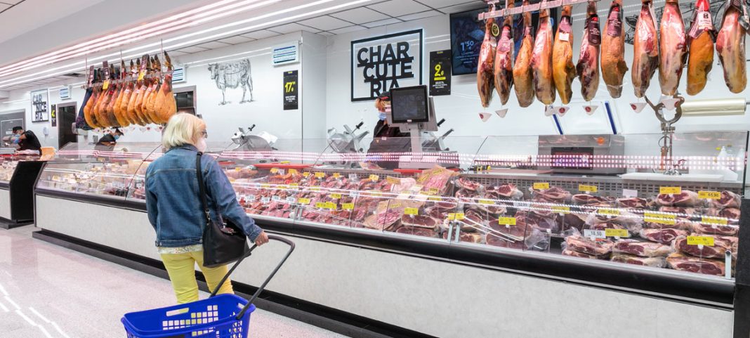 que supermercado tiene la mejor carne