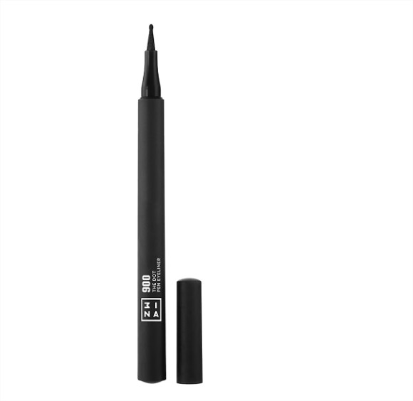 Eyeliner The Dot Pen Eyeliner 900 1ml 3INA