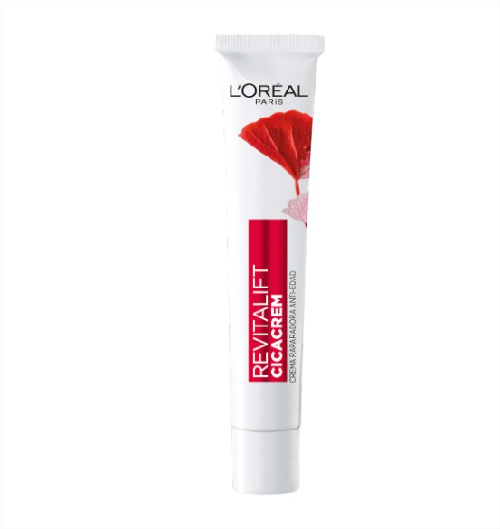 Crema Reparadora Anti-Edad L'Oreal Paris