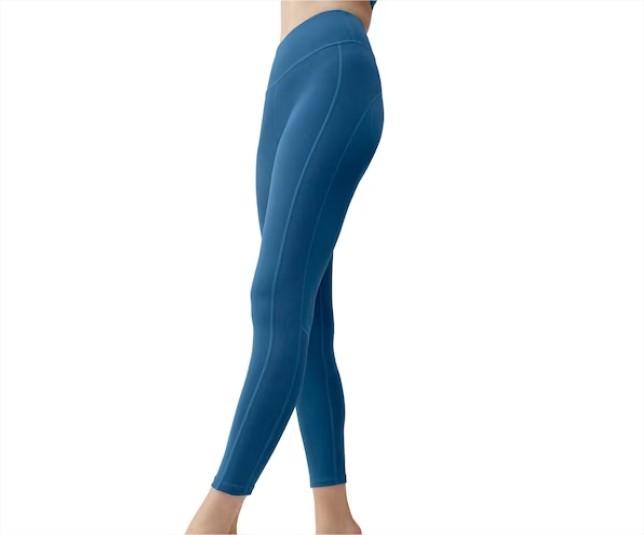 Legging de mujer Marali Born Living Yoga