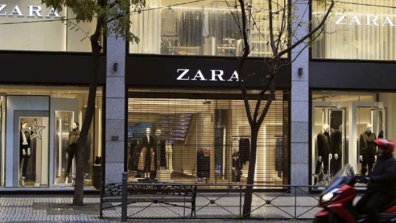 Zara Espana Procedera abrir nueva tienda que buscara integrar inmersion digital 810x456 1 Moncloa