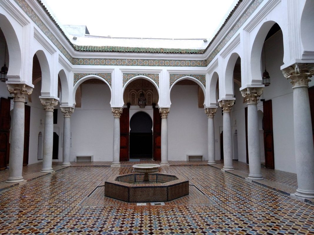 descubre el museo de la kasbah