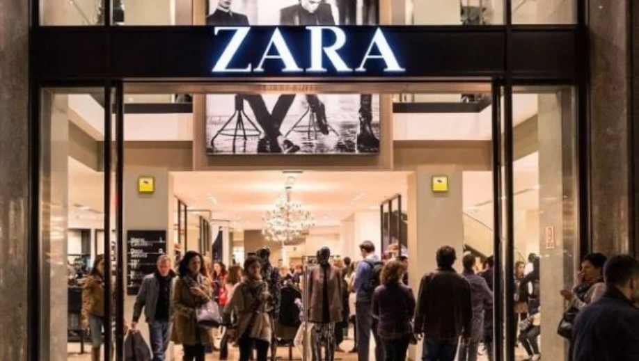 devolver la ropa Zara o Mango 7 Moncloa