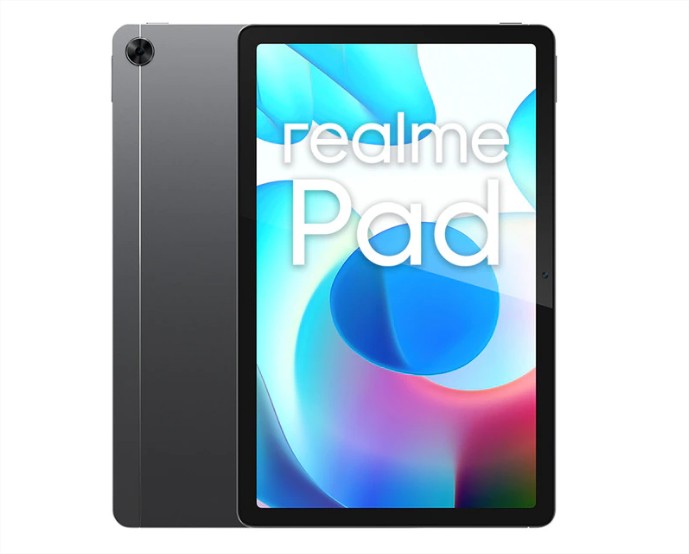 tablet realme pad