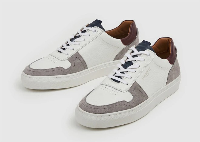 zapatillas hackett