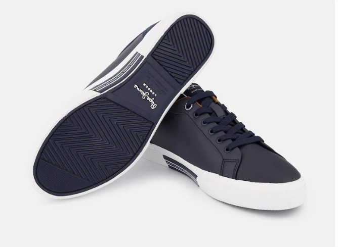 zapatillas pepe jeans el corte ingles