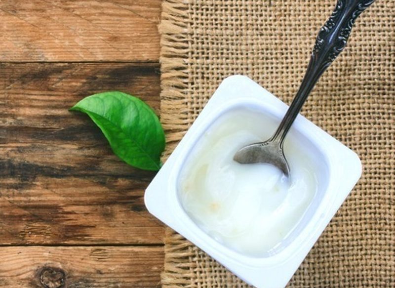 Quieres saber cuál es el mejor yogur natural del mercado? La OCU te lo  cuenta