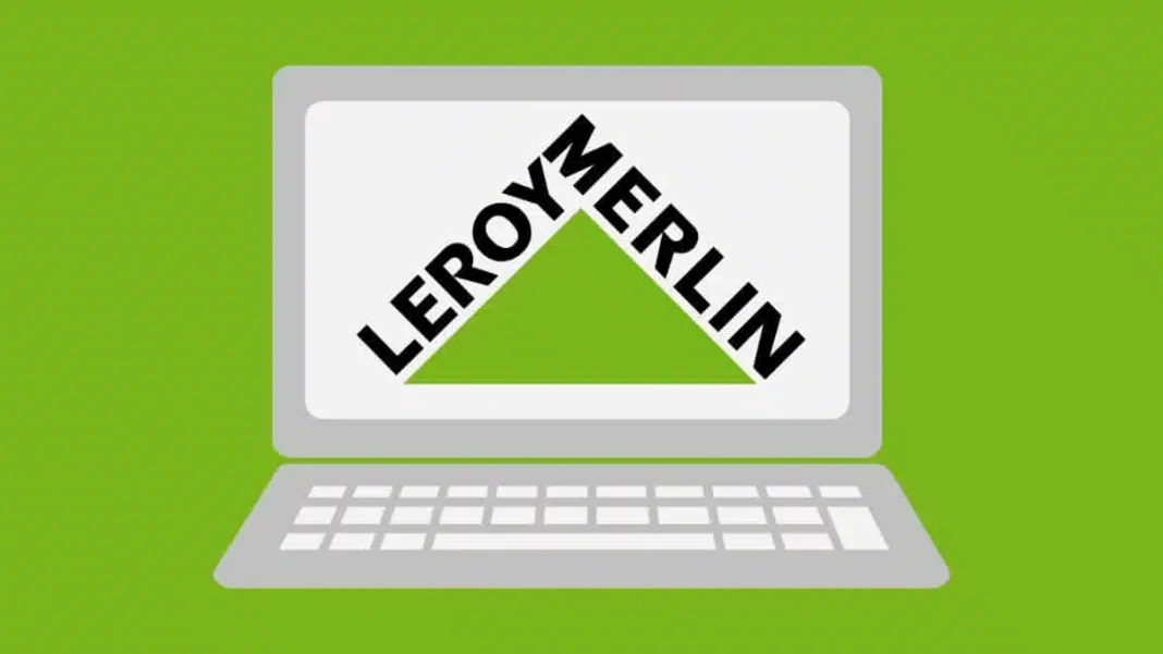 Leroy Merlín