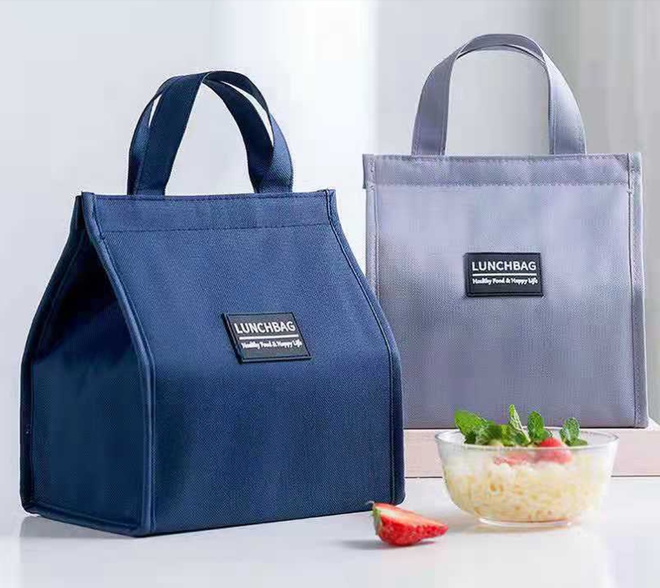 bolsas de la comida