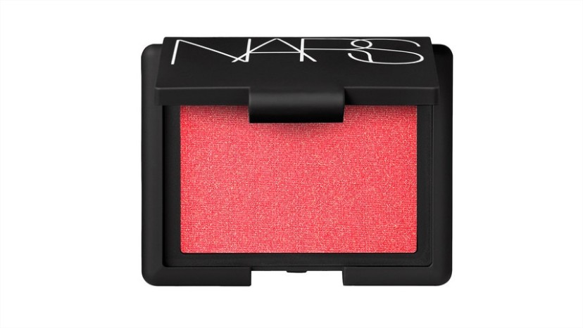 colorete nars el corte ingles