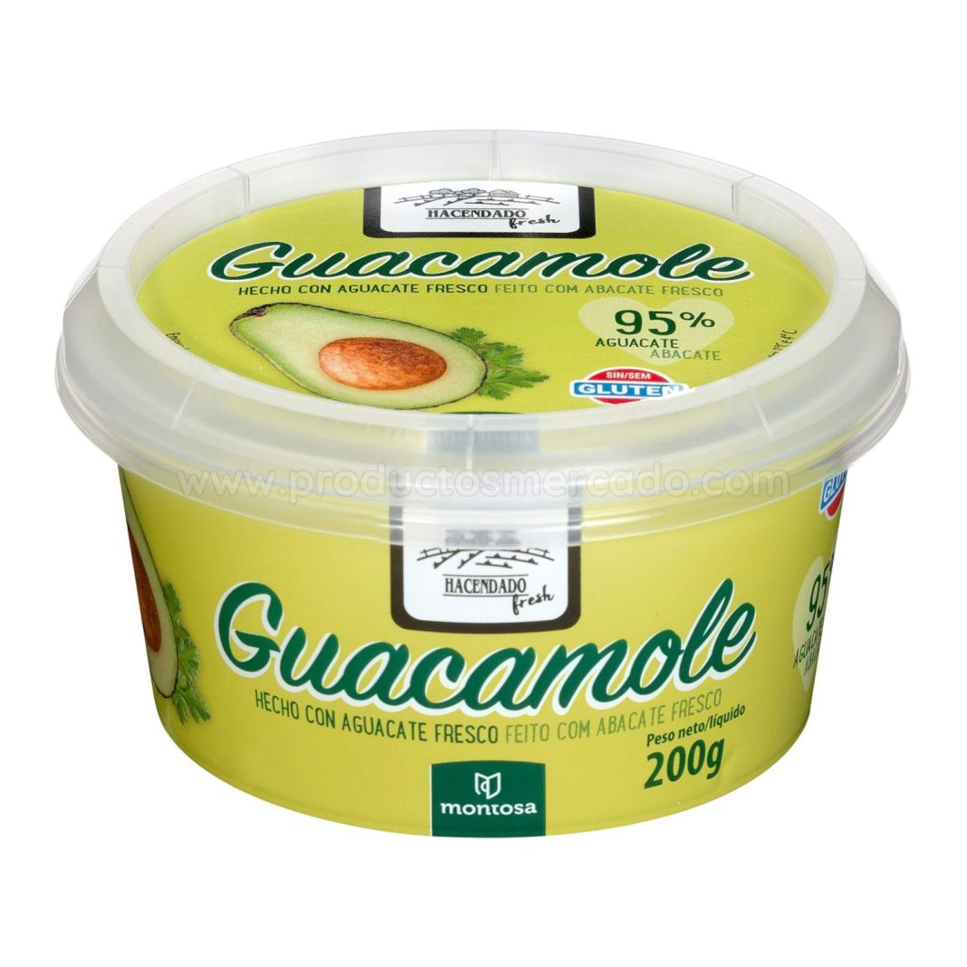 guacamole