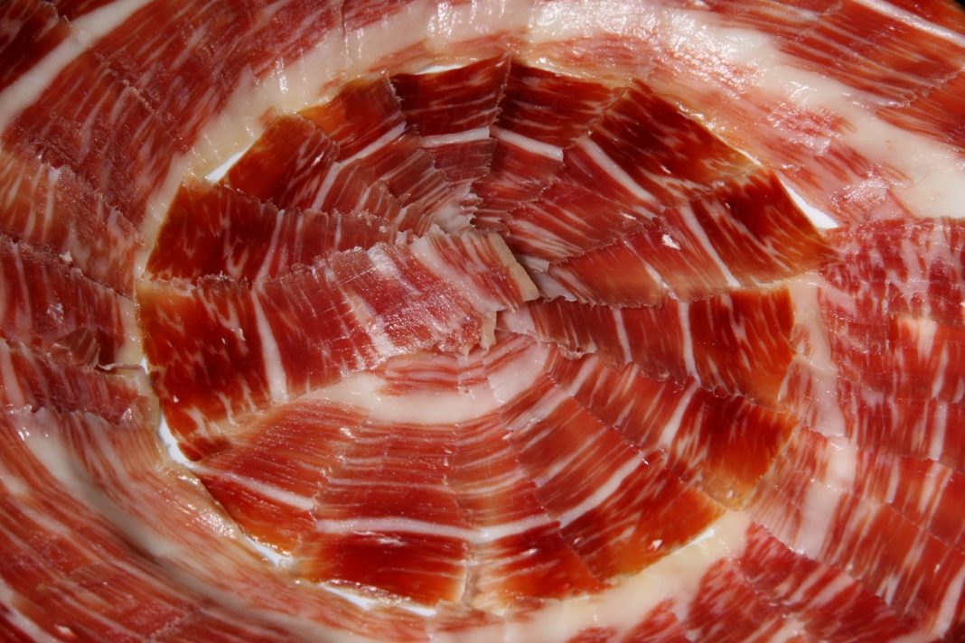 jamon iberico