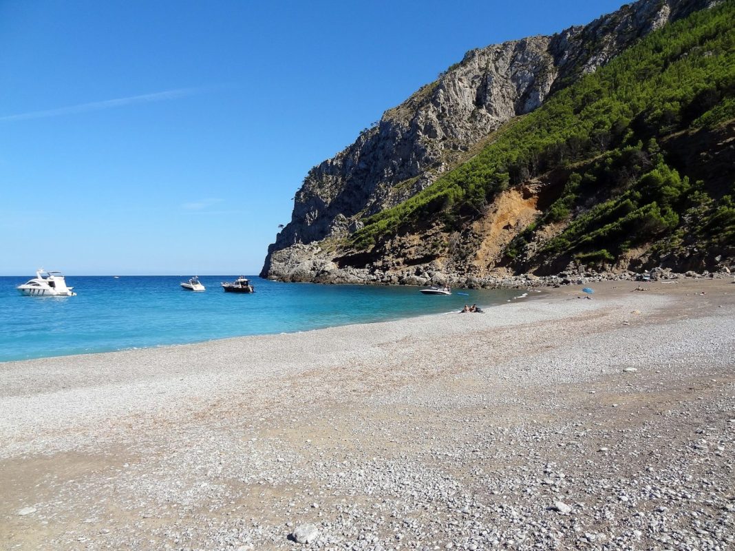 mallorca pueblos de espana buenas playas