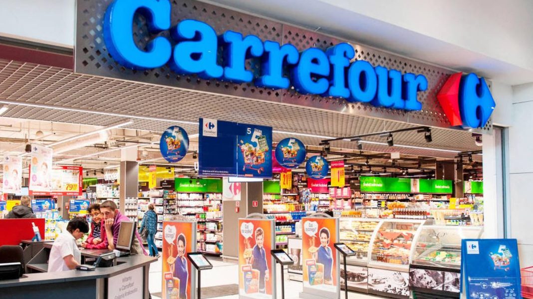 pizzas congeladas de carrefour