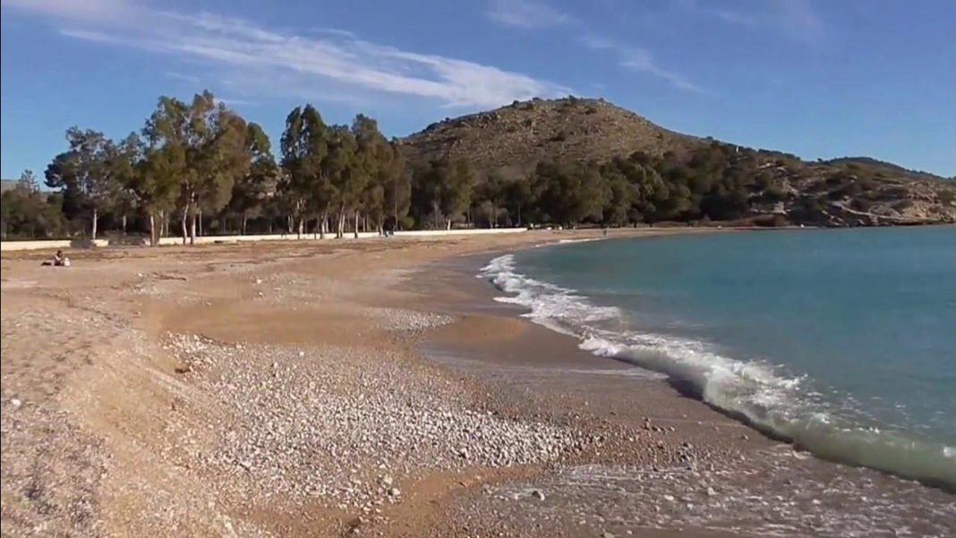 pueblos de espana playas villajoyosa