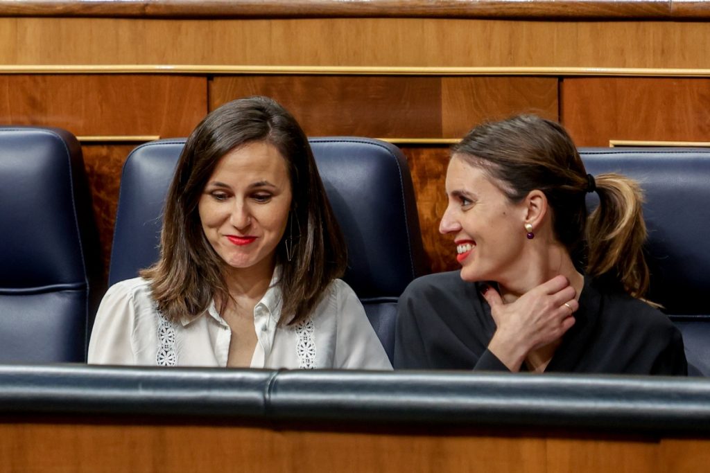 Yolanda Díaz tendrá que proponer a Sánchez más ministrables por Podemos
